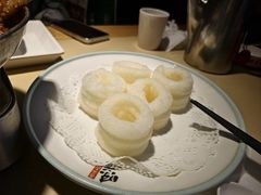 -小柴米·传统江西菜(八一广场店)