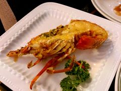 -广州花园酒店-凌璇阁360度高空海鲜自助餐CAROUSEL