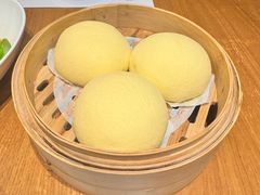 -山泉粤宴(广东大厦店)