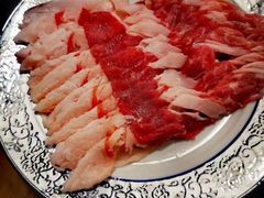 -裕德孚·非遗手切涮羊肉(东直门内大街店)