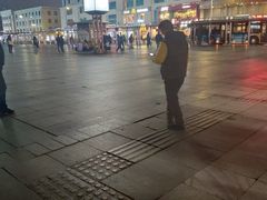 -南昌站