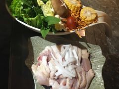 -探窝·竹笙椰子鸡(杨箕店)