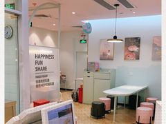 -BreadTalk面包新语·烘焙蛋糕(金光华广场店)