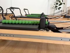 -Isofit 普拉提·婵柔工作室