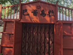 -蒙古大营(朝阳公园店)