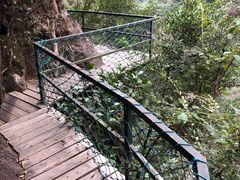 -布袋山风景区