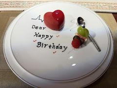 -Olive橄榄花园漂亮饭主题布置餐厅(大望路店)