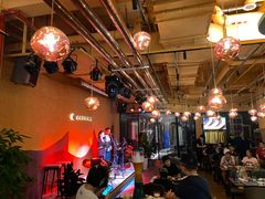 -Ambra Haus琥珀屋精酿餐厅(宝山店)