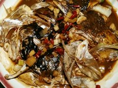 -旺顺阁鱼头泡饼(常营店)