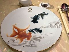 -8餐厅(新葡京酒店)