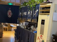 -昱匠·日本料理(金融街店)