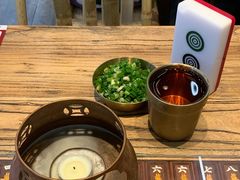 -成都你六姐·牛肉冒菜(上海环宇荟店)