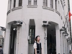 -新亚大酒店(人民南路店)