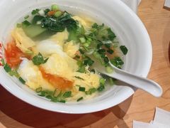 -子午路张记肉夹馍(兵马俑店)