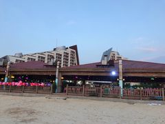 -营口金泰珑悦海景大酒店