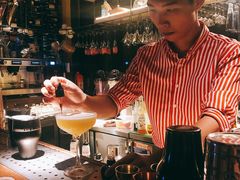 -胡桃里音乐酒馆(仓山万达店)