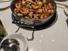 -七欣天香辣蟹火锅(无锡金太湖国际城店)