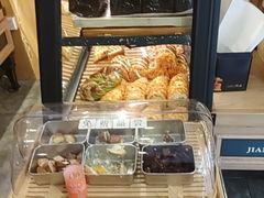 -嘉年华面包房餐厅（饺子馆）(陶然亭店)