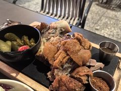-Nord Grill&Bar Highland诺德西餐(深圳欢乐海岸店)