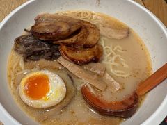 -味千拉面(惠州文昌一路分店)