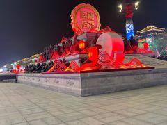 -大唐不夜城