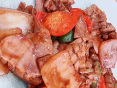 -香港仔茶餐厅(凤阳店)