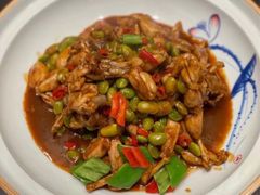 -童福兴·南京菜(老门东店)