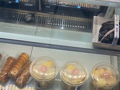 -小飞象面包公社(珠江路金鹰店)