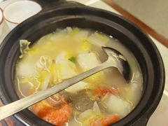 -阿毛饭店首店·宁波老字号(文化广场店)