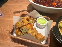 -榕意·川味之美(深业上城店)