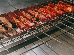 -白玉串城·朝鲜族烤串(龙岗店)