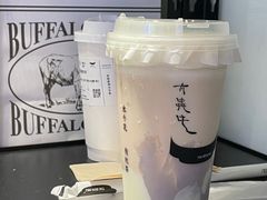 -太犇牛手作茶铺(江北虹悦城店)