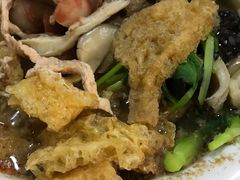 全家福-祁家面馆(大香炉店)