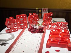 -俄士厨房(五棵松华熙LIVE店)