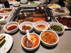 -海底捞火锅(南海万科广场店)
