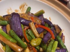 -妈妈菜舟山海鲜(定海古城店)