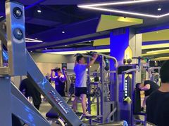 -贝菲特游泳健身(徐泾店)