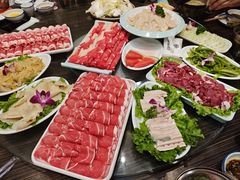 -蒙星月涮肚火锅城(宏运家园店)