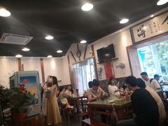 大堂-刘氏三和面馆