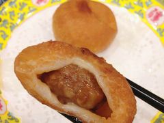 -三凤酒家·百年无锡菜(清扬茂业店)
