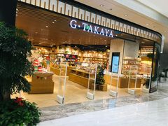 -G·SPACE(金鹰世界店)