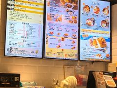 -南记粉面(銅鑼灣中心店)