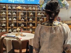 -闽海肴(北辰荟店)