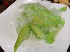 -超越炭火牛蛙火锅鸡(河东店)