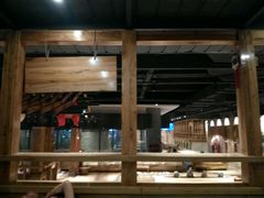 -沐泷泉(南风大剧院店)