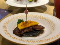 -味见·雪月花(天富路店)