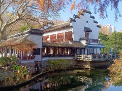 -莹珠阁·私房菜