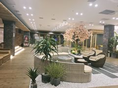 -东方之珠洗浴休闲广场(南开店)