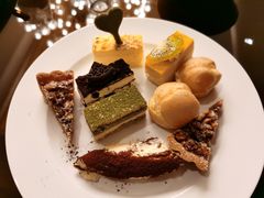 -合肥富力威斯汀酒店·知味餐厅