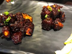 -茶叁酒肆·楚味江湖(菱角湖店)